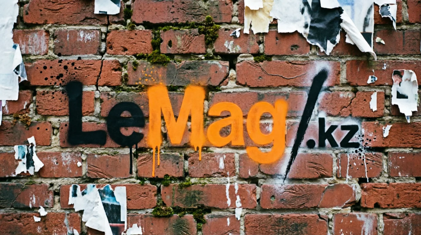 Добро пожаловать на Lemag.kz: Новый взгляд на технологии, бизнес и стиль жизни