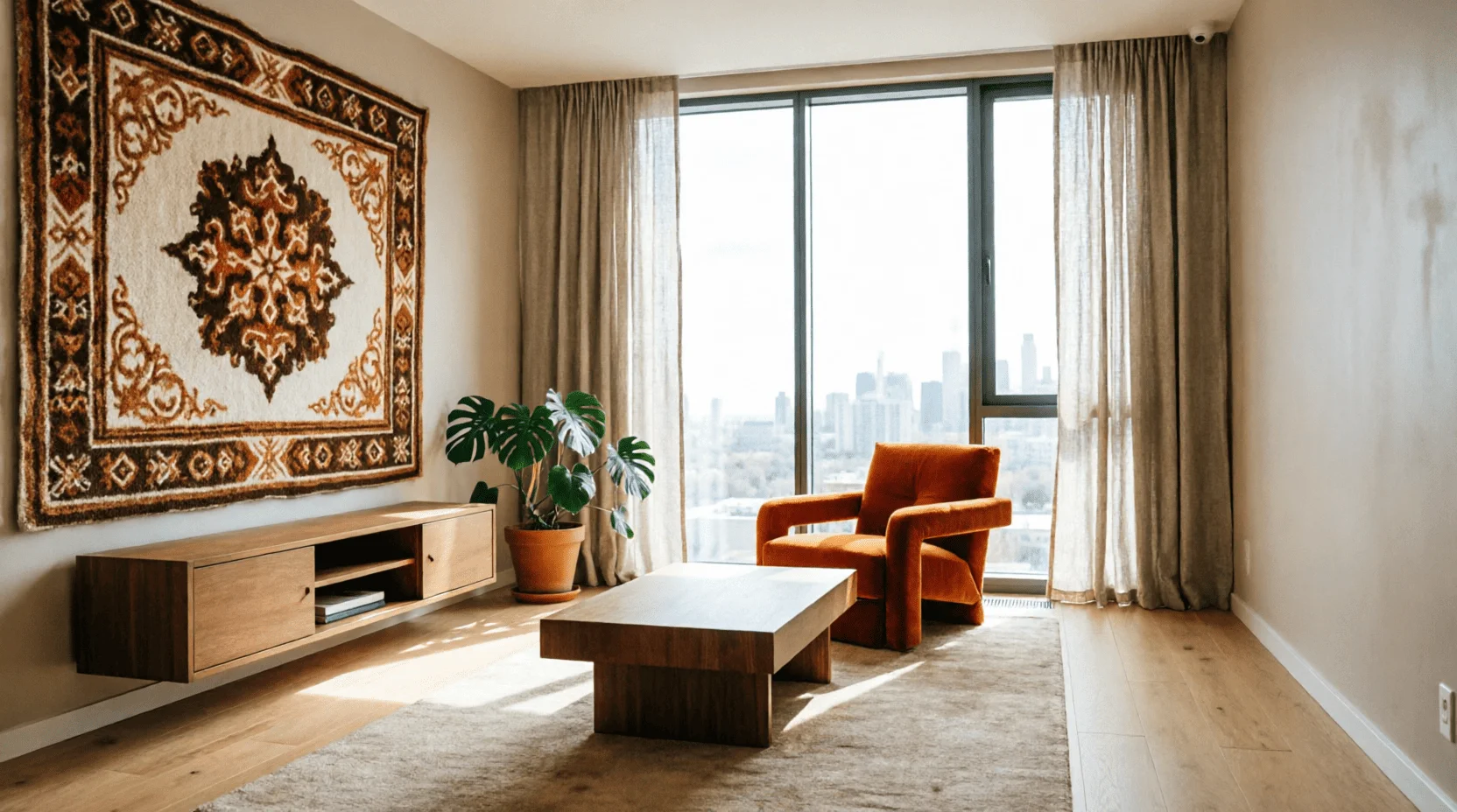 Neonomadism: How Kazakh Design Became a Global Trend in 2026