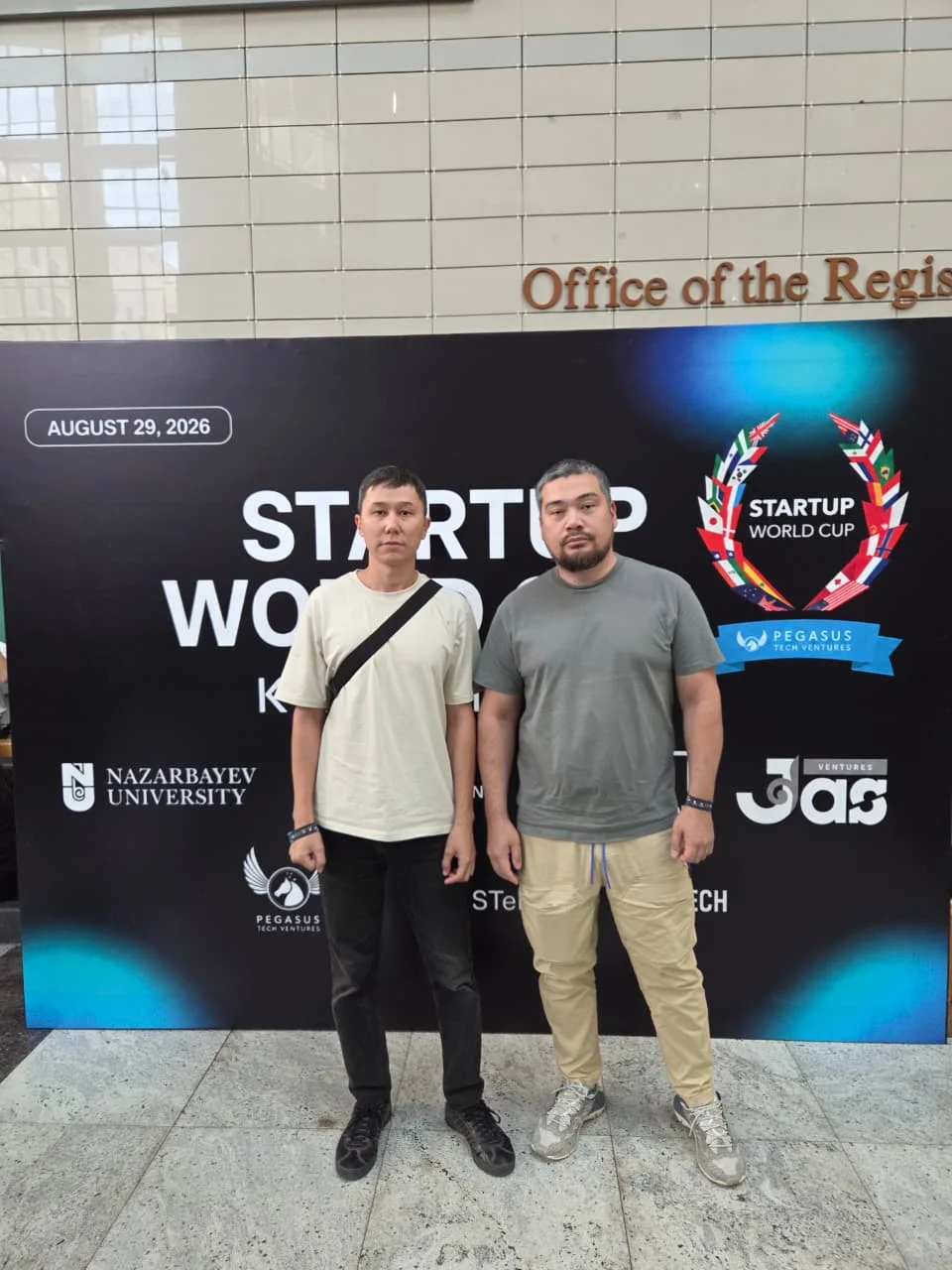 Startup World Cup Kazakhstan глазами команды Lemag.kz: семь уроков, которые мы забираем в свою работу