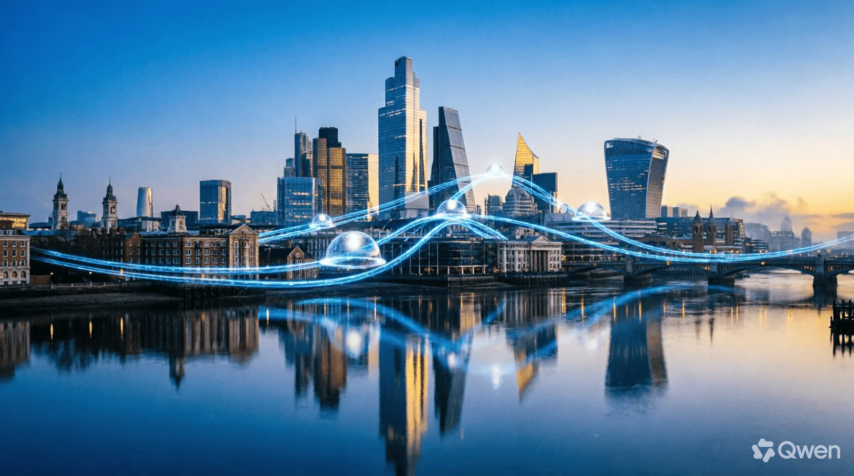AI in Finance Summit London 2026: что смотреть на главном ИИ-событии финансового года - и как банковские алгоритмы прошли путь от мейнфреймов 1950-х до агентов 2026-го