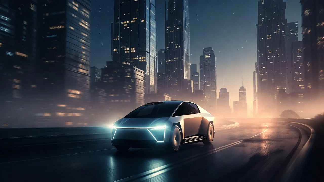 Такси без водителя: Waymo, Cybercab, Yandex и перспективы в Казахстане